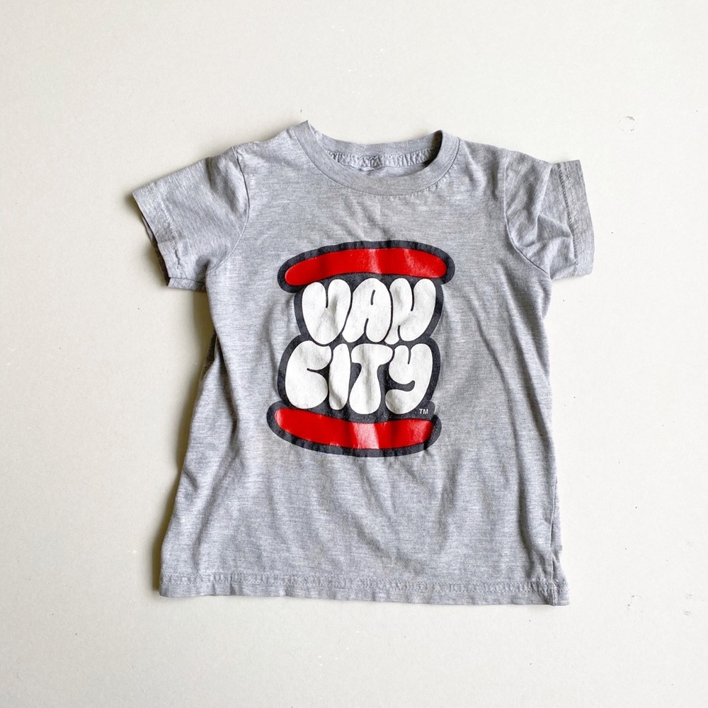 VanCity T